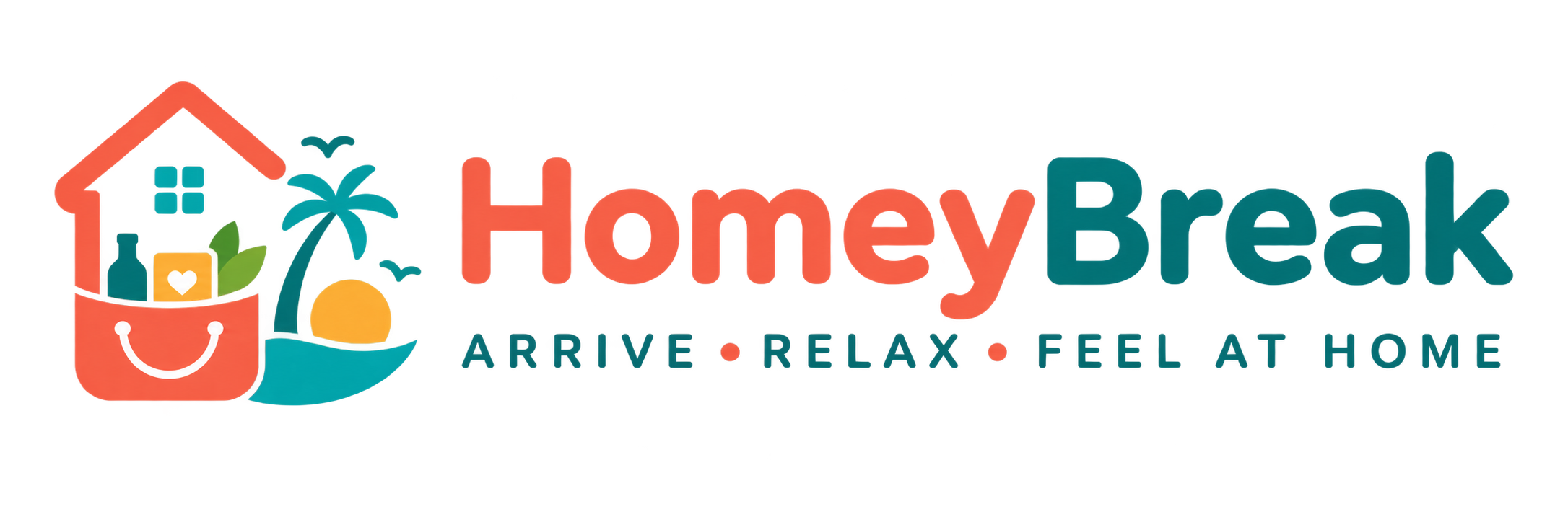 HomeyBreak